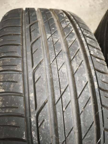 Bridgestone 225/55 R17 Letnja