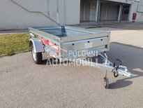 Trigano P233 Hit  akcij 