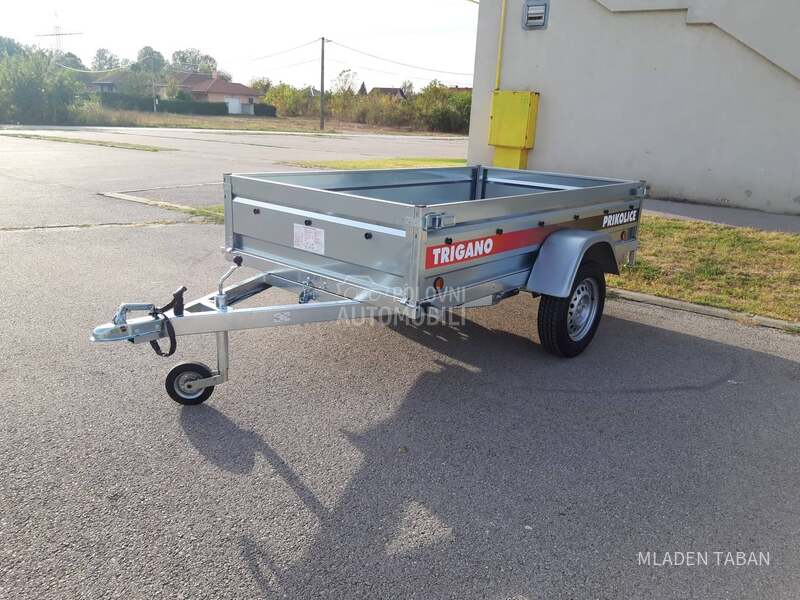 Trigano P233 Hit  akcija