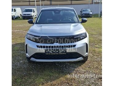 Opel Frontera 1.2 GS HY