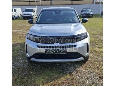 Opel Frontera 1.2 GS HY