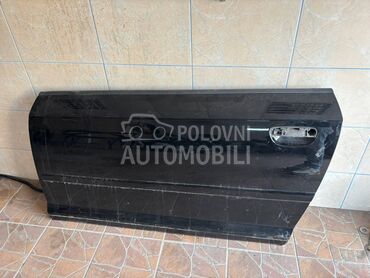 Vrata leva za Audi A3 od 2003. do 2012. god.