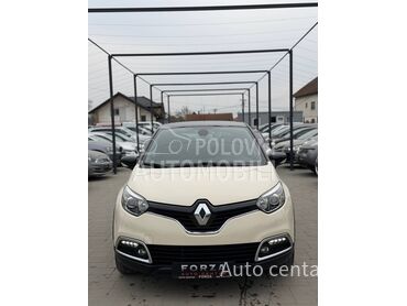 Renault Captur N O V
