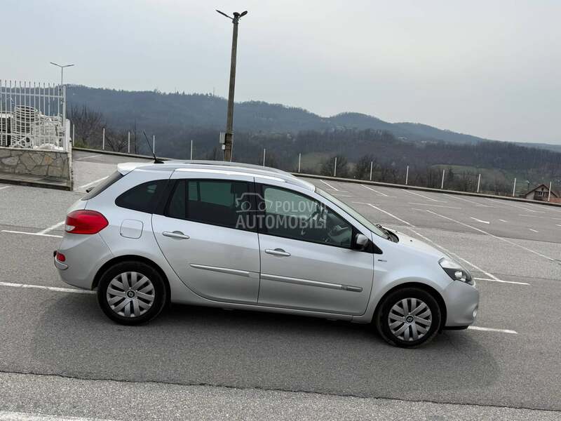 Renault Clio T O P