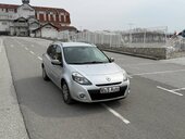 Renault Clio T O P
