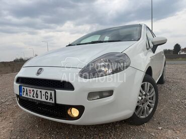 Fiat EVO Fiat Evo 1.4 T.O.P