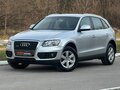 Audi Q5 2.0 TDI 4x4 Aut Led