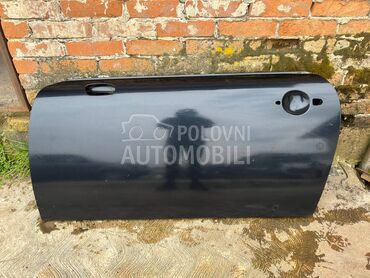 leva vozaceva vrata za MINI Cooper, One