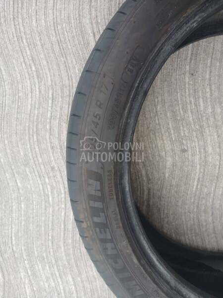 Michelin 205/45 R17 Letnja