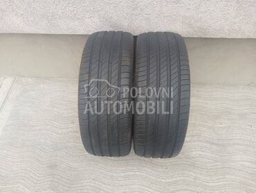 Michelin 205/45 R17 Letnja