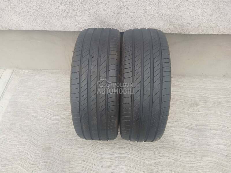 Michelin 205/45 R17 Letnja