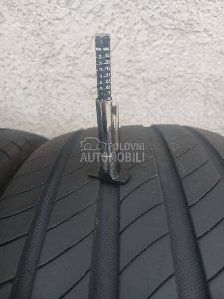 Michelin 205/45 R17 Letnja