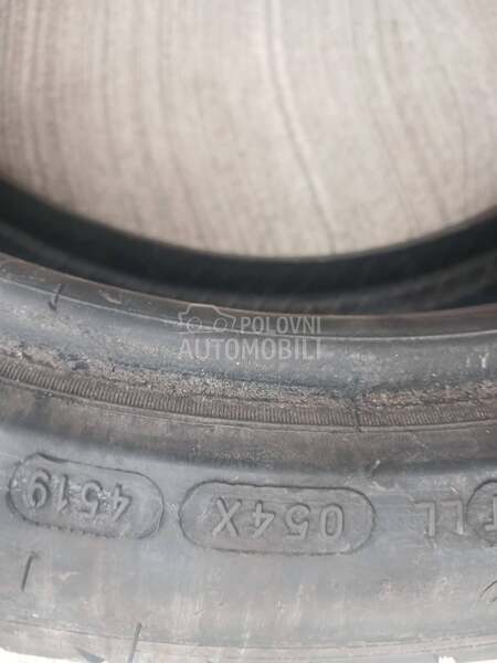 Michelin 205/45 R17 Letnja