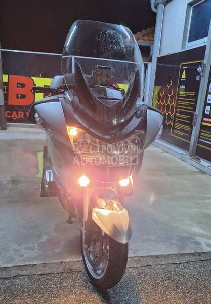 BMW R1200RT