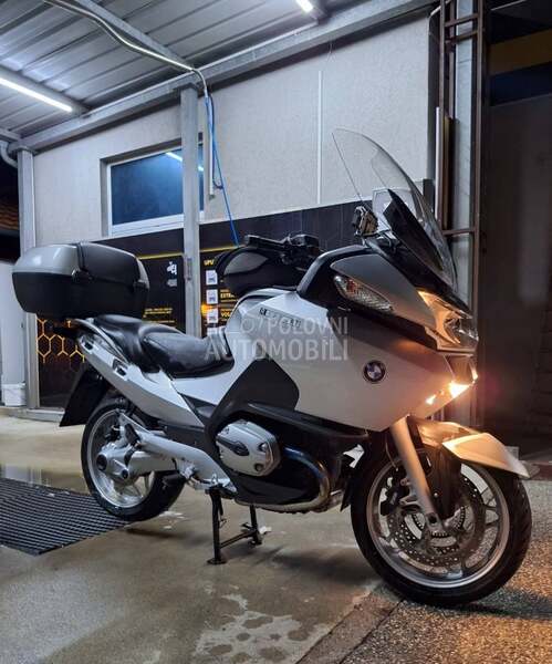 BMW R1200RT