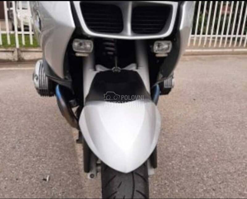 BMW R1200RT