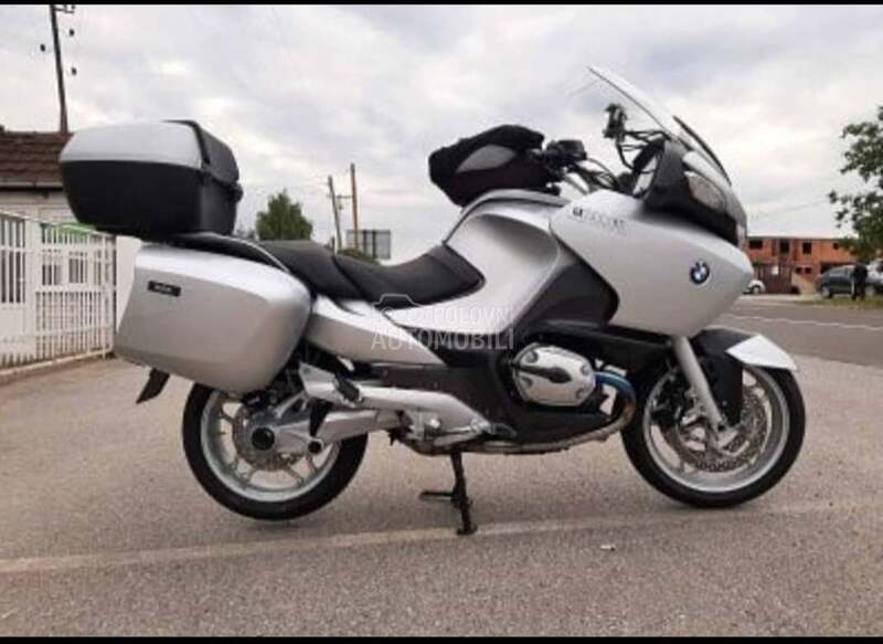 BMW R1200RT