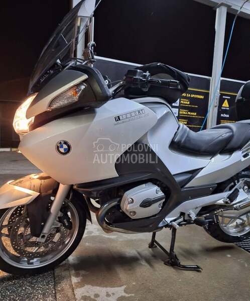 BMW R1200RT