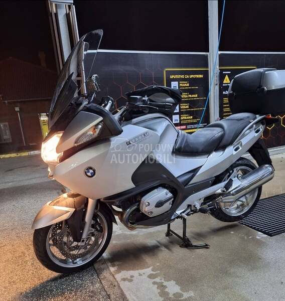 BMW R1200RT