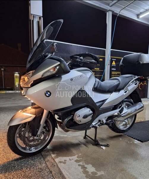 BMW R1200RT