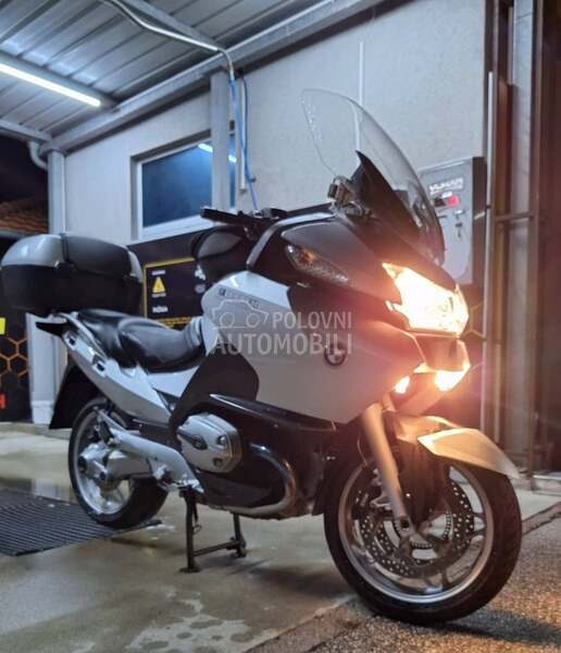 BMW R1200RT
