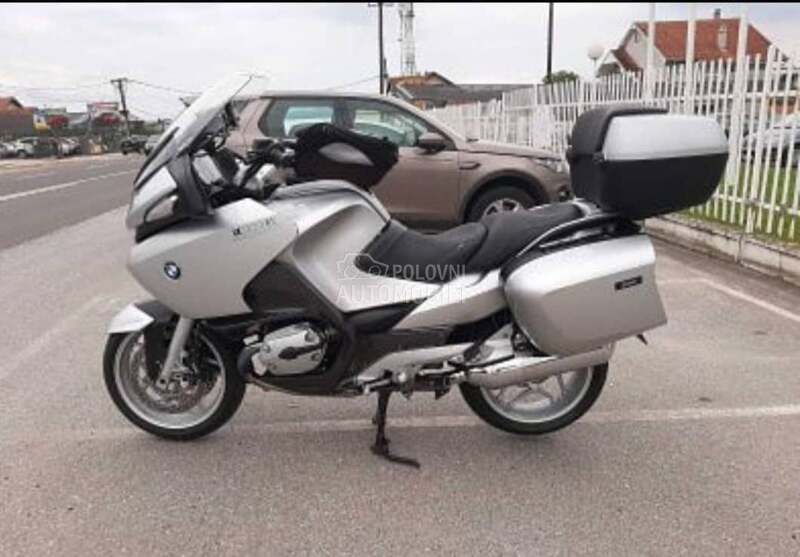 BMW R1200RT