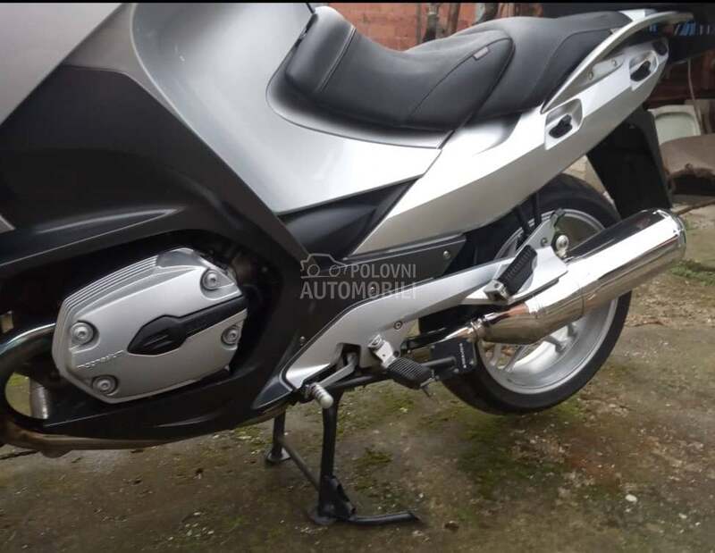 BMW R1200RT