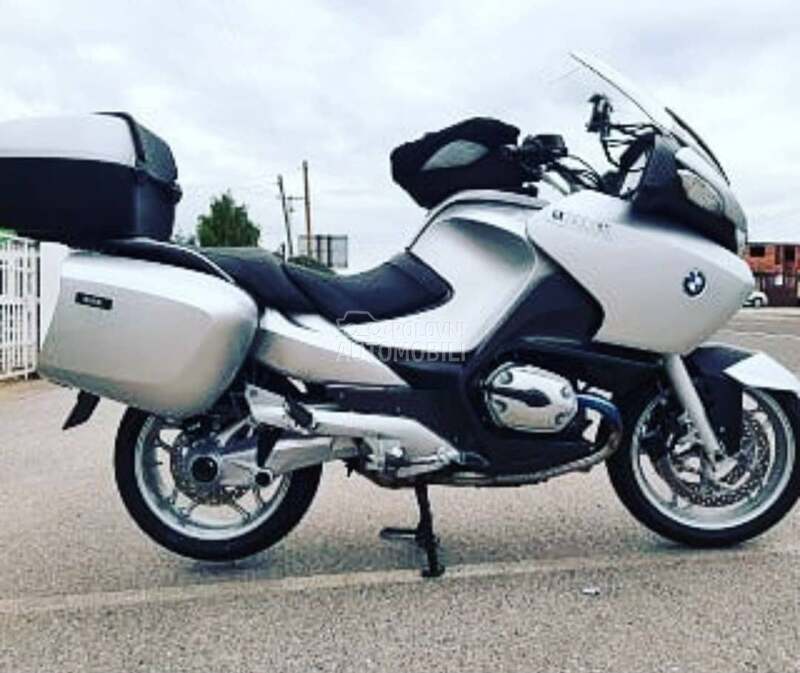 BMW R1200RT