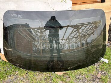 zadnja soferka za Rover 75