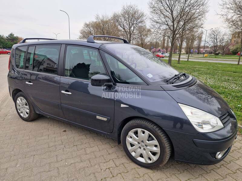 Renault Espace 
