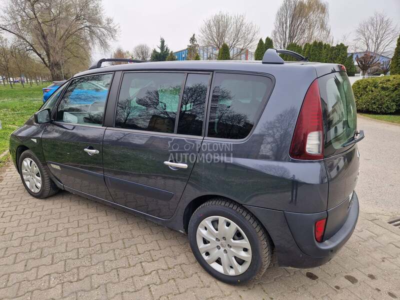 Renault Espace 