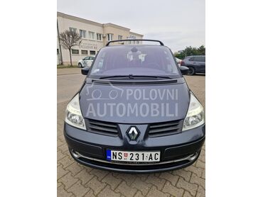 Renault Espace 