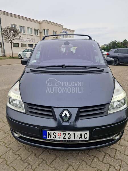 Renault Espace 