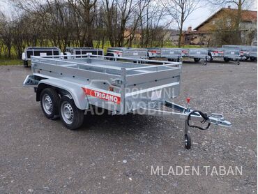 Trigano 2C250 Hit  akcija