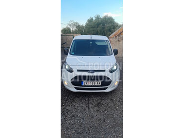 Ford Connect 