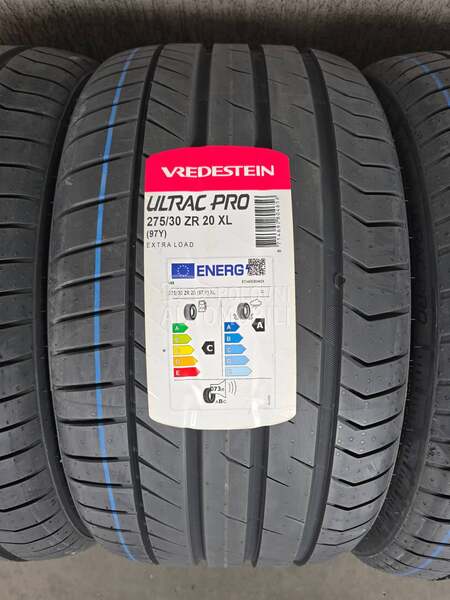 Vredestein 275/30 R20 Letnja