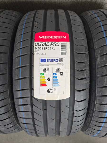 Vredestein 275/30 R20 Letnja