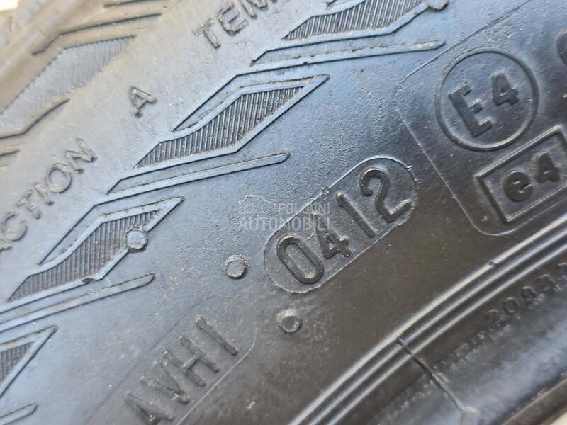 Continental 185/65 R14 Letnja