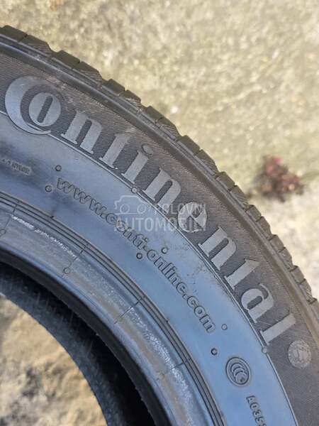 Continental 185/65 R14 Letnja