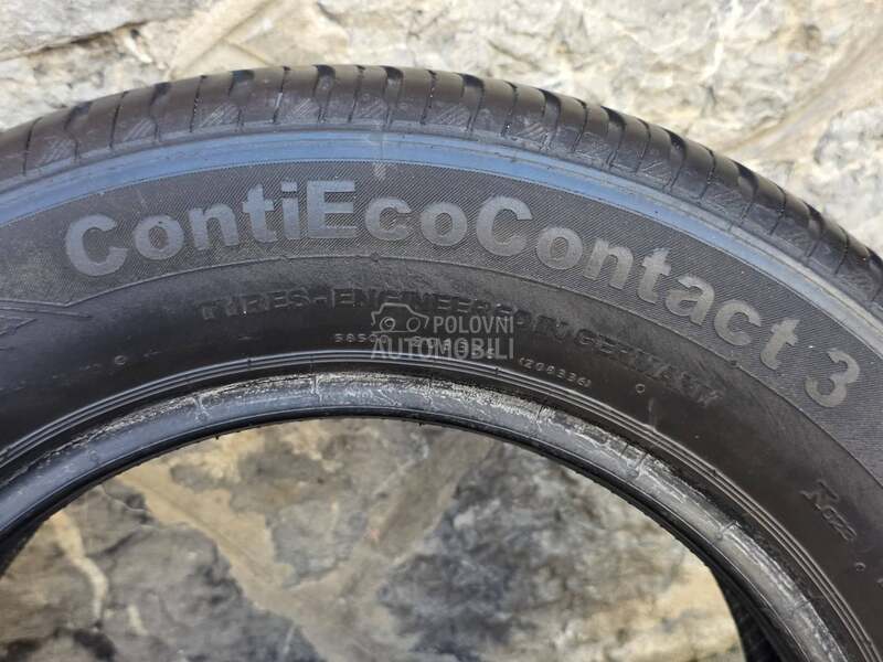 Continental 185/65 R14 Letnja