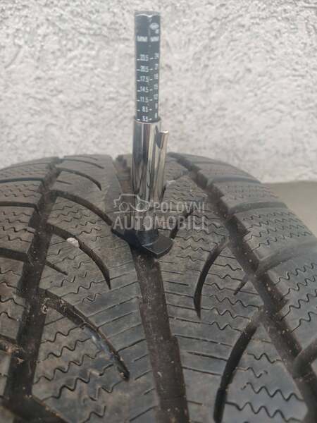 Sportiva 205/55 R16 Zimska