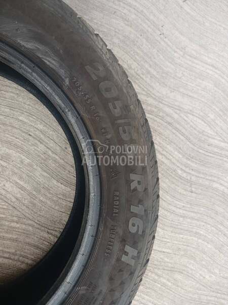 Sportiva 205/55 R16 Zimska