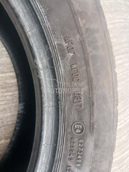 Sportiva 205/55 R16 Zimska