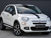 Fiat 500X 1.4 / LOUNGE / REG