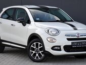 Fiat 500X 1.4 / LOUNGE / REG