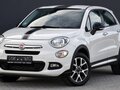 Fiat 500X 1.4 / LOUNGE / REG
