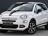 Fiat 500X 1.4 / LOUNGE / REG