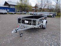 Trigano D250 Hit  akcij 