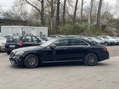 Mercedes Benz S 350 A M G LOOK