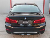 BMW 530 d/xDrive/Luxury line